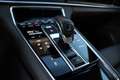Porsche Panamera PANAMERA 2.9 4 E-HYBRID AUTO FULL OPTIONAL+SERVICE Gris - thumbnail 15