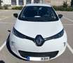 Renault ZOE Renault ZOE LIFE MB 17R Blanco - thumbnail 1