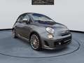 Abarth 500 Cabrio 500 C Custom 55.000km, Bicolor Zwart - thumbnail 1