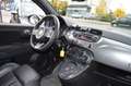 Abarth 500 Cabrio 500 C Custom 55.000km, Bicolor Zwart - thumbnail 11