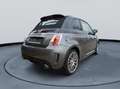 Abarth 500 Cabrio 500 C Custom 55.000km, Bicolor Zwart - thumbnail 4