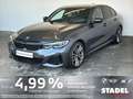 BMW 340 Mi xDrive Lim. Navi.LED.KomfZg.HuD.DriveAs Gris - thumbnail 1