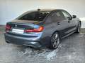 BMW 340 Mi xDrive Lim. Navi.LED.KomfZg.HuD.DriveAs Grau - thumbnail 4
