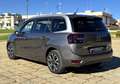 Citroen Grand C4 SpaceTourer BlueHDi 130cv EAT8 Shine (7posti/Navi/Led) Gris - thumbnail 13