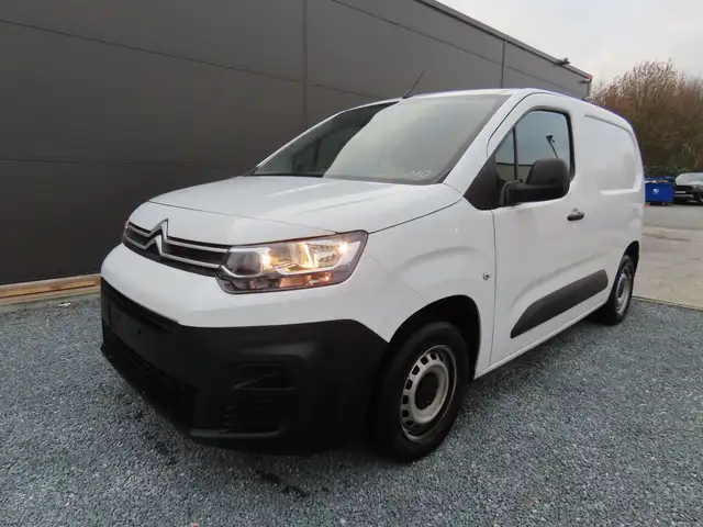 Citroen Berlingo Berlingo 1.2 Puretech 110 M S