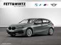 BMW 118 i Aut.|SHZ|PDC|LED|DAB|LC-Prof. Gris - thumbnail 1