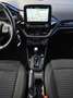 Ford Fiesta Titanium AUTOMATIK *NAVI*KLIMA*TEMPO*KAM* Argent - thumbnail 11