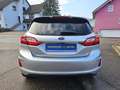 Ford Fiesta Titanium AUTOMATIK *NAVI*KLIMA*TEMPO*KAM* Argent - thumbnail 6