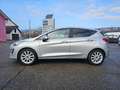 Ford Fiesta Titanium AUTOMATIK *NAVI*KLIMA*TEMPO*KAM* Argent - thumbnail 5