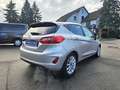 Ford Fiesta Titanium AUTOMATIK *NAVI*KLIMA*TEMPO*KAM* Argent - thumbnail 7