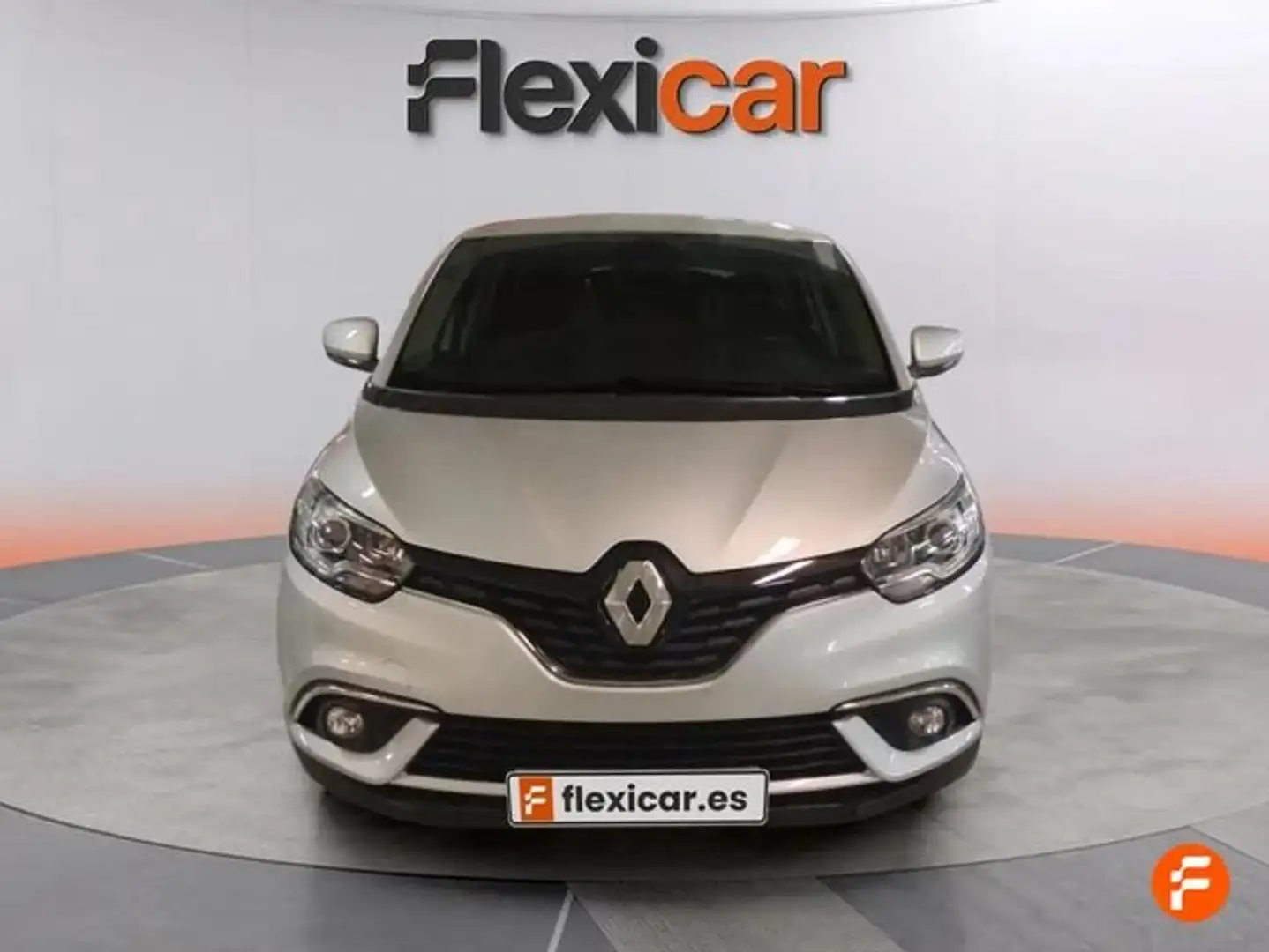 Renault Intens Energy dCi 81kW (110CV) Gris - 2