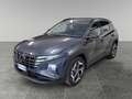 Hyundai TUCSON 1.6 HEV aut.Exellence Grigio - thumbnail 1