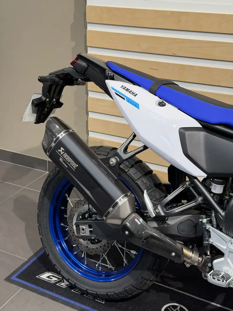 Yamaha Ténéré 700 - 2