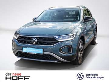 1.0 TSI GOAL Navi Bluetooth Allwetter LED