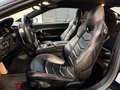 Maserati GranTurismo 4.7 V8 CONDIZIONI IMPECCABILI-GARANZIA Schwarz - thumbnail 10