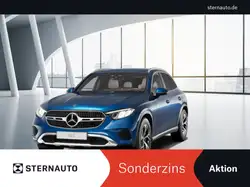 Mercedes-Benz GLC 300 de 4M DISTRONIC AHK DISTRO AppleCarPlay