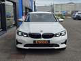 BMW 330 2.0 330 E 292H 185 PHEV HYBRID 19.5KWH BUSINESS DE Blanc - thumbnail 6
