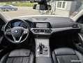 BMW 330 2.0 330 E 292H 185 PHEV HYBRID 19.5KWH BUSINESS DE Blanc - thumbnail 11