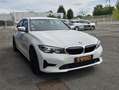 BMW 330 2.0 330 E 292H 185 PHEV HYBRID 19.5KWH BUSINESS DE Blanc - thumbnail 5