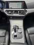 BMW 330 2.0 330 E 292H 185 PHEV HYBRID 19.5KWH BUSINESS DE Blanc - thumbnail 14