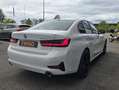BMW 330 2.0 330 E 292H 185 PHEV HYBRID 19.5KWH BUSINESS DE Blanc - thumbnail 4