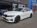 BMW 330 2.0 330 E 292H 185 PHEV HYBRID 19.5KWH BUSINESS DE Blanc - thumbnail 2