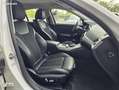 BMW 330 2.0 330 E 292H 185 PHEV HYBRID 19.5KWH BUSINESS DE Blanc - thumbnail 10