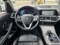 BMW 330 2.0 330 E 292H 185 PHEV HYBRID 19.5KWH BUSINESS DE Blanc - thumbnail 12