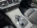 BMW 330 2.0 330 E 292H 185 PHEV HYBRID 19.5KWH BUSINESS DE Blanc - thumbnail 13