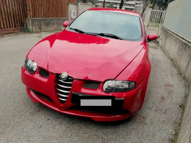 Alfa Romeo 147 147 3p 3.2 GTA V6