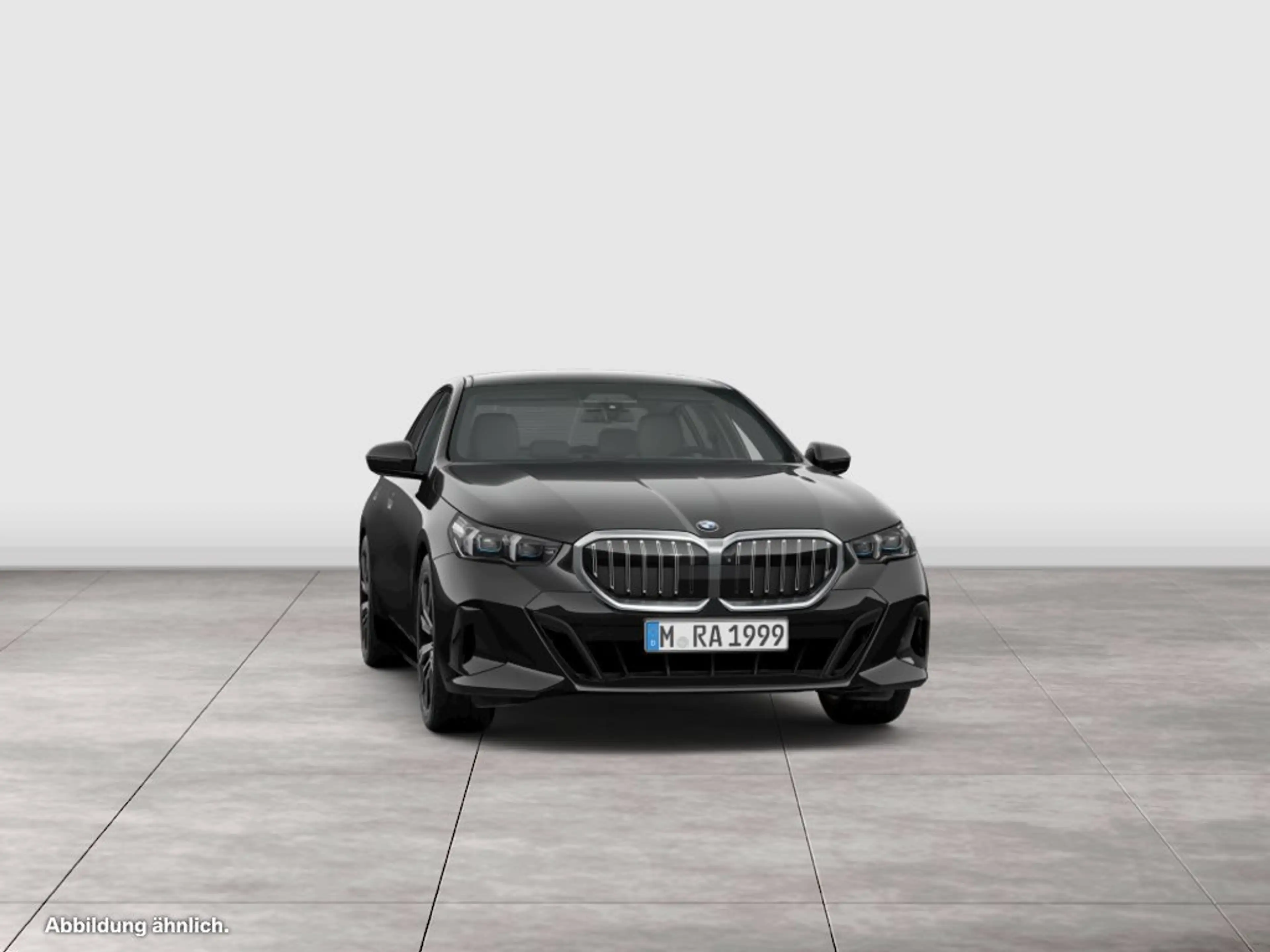 BMW 520 d MSport HUD PANO ACC 360°KAM RFK NAVI LED — photo 10