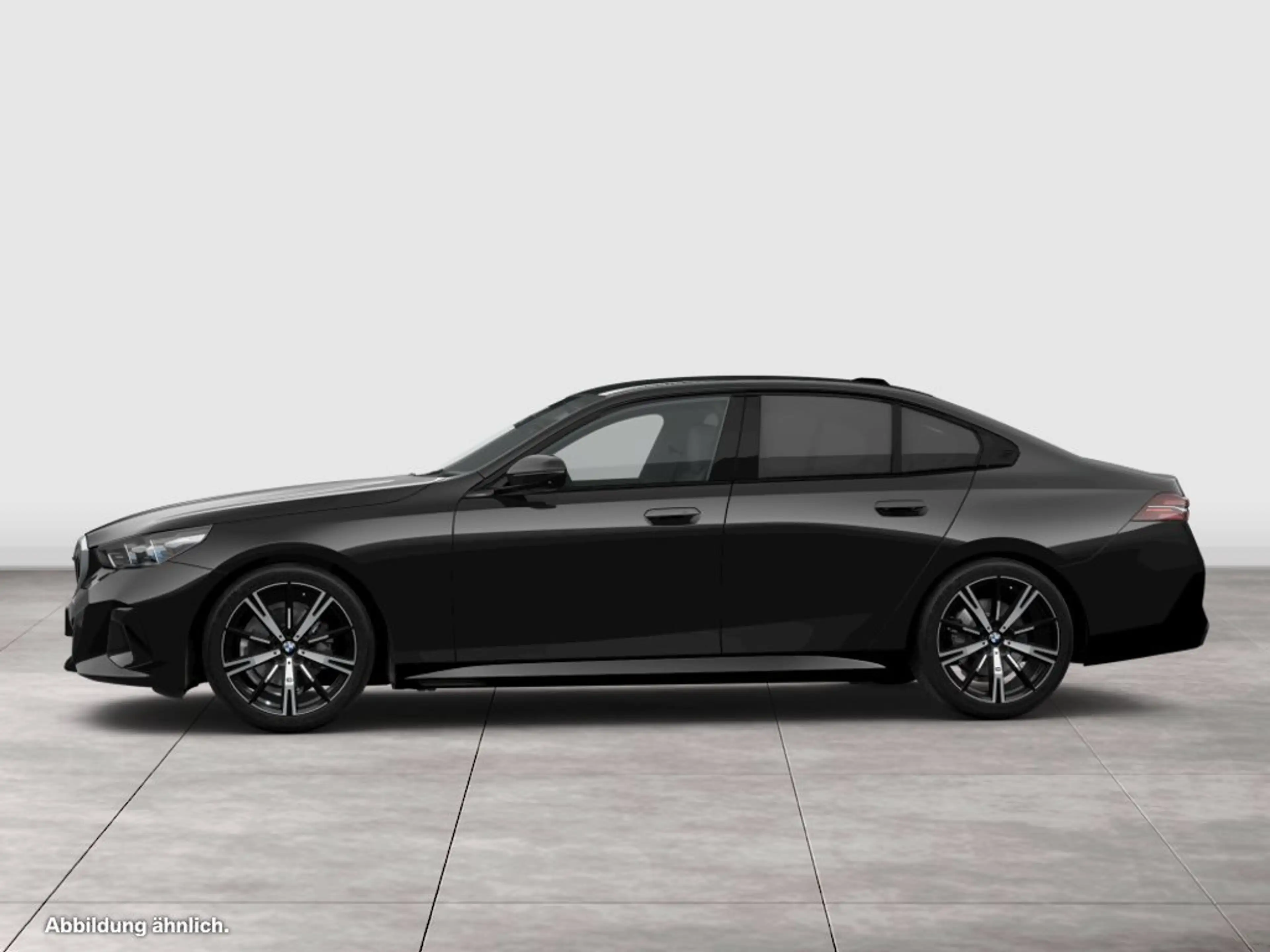 BMW 520 d MSport HUD PANO ACC 360°KAM RFK NAVI LED — photo 5
