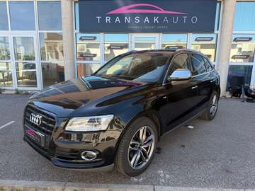2.0 TDI Clean Diesel 190 Advanced S tronic 7