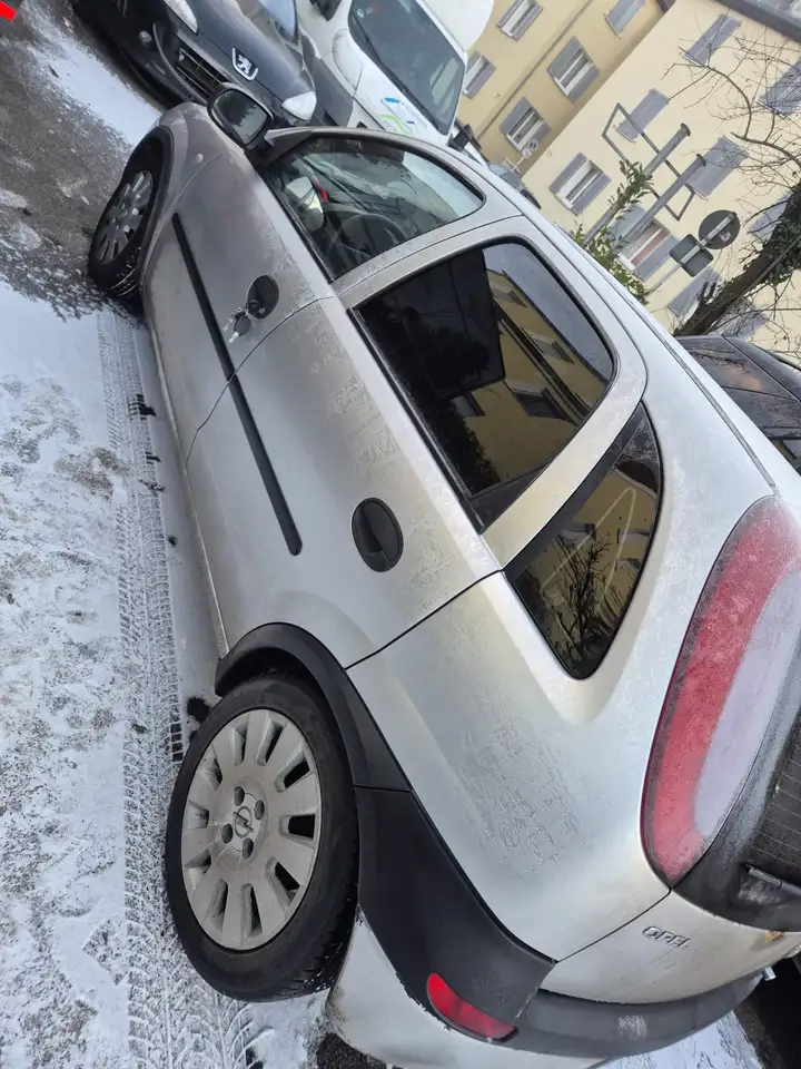 Opel Corsa 1.2 16V, foto 4