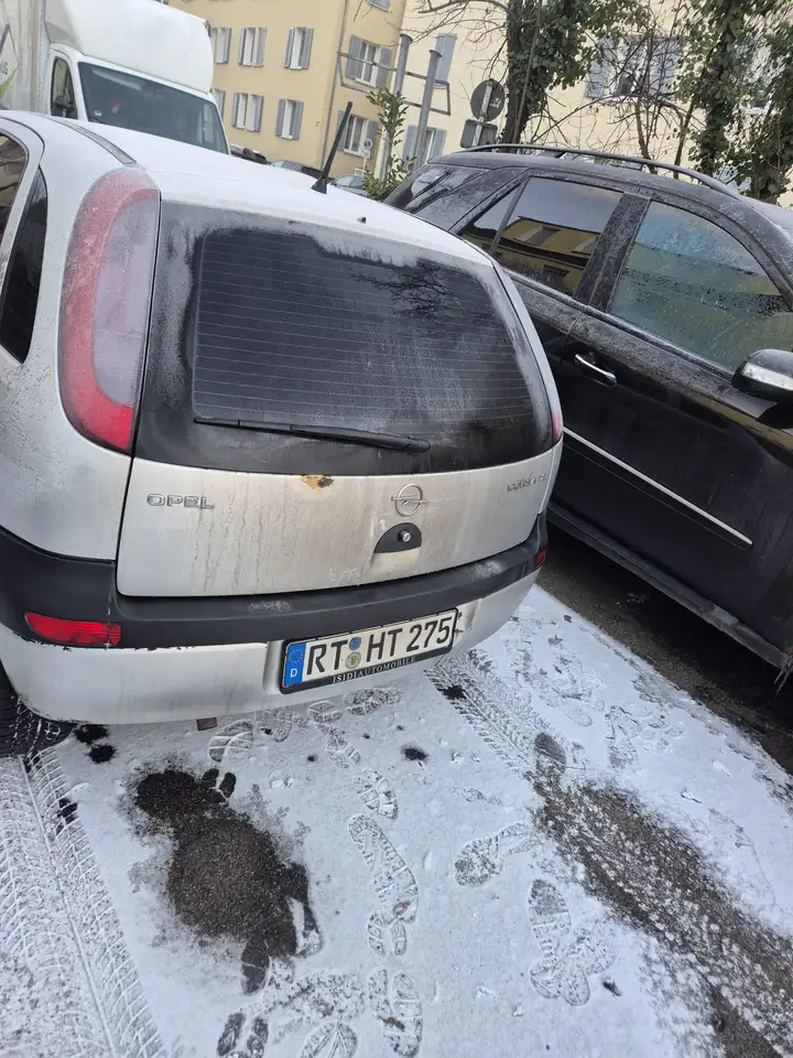 Opel Corsa 1.2 16V, foto 6