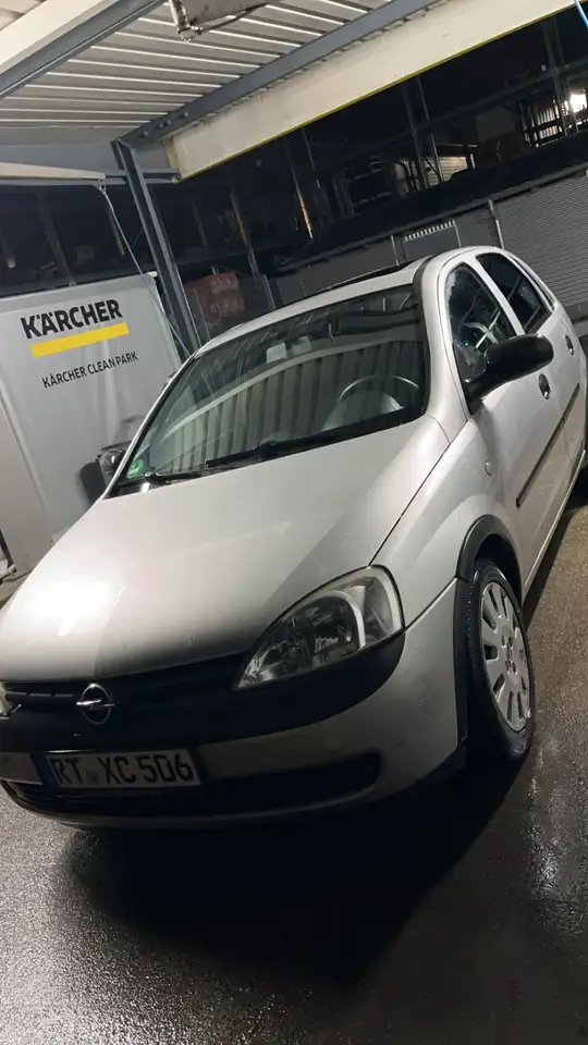Opel Corsa 1.2 16V, foto 1