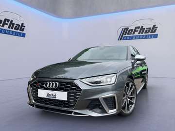 Audi S4 Lim. 3.0TDI Quattro*Matrix*ACC*LED*VIRTU