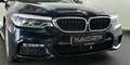 BMW 520 d *M-SPORTPAKET*PANO*ABSTAND*MEMORY*KAMERA*L Schwarz - thumbnail 2