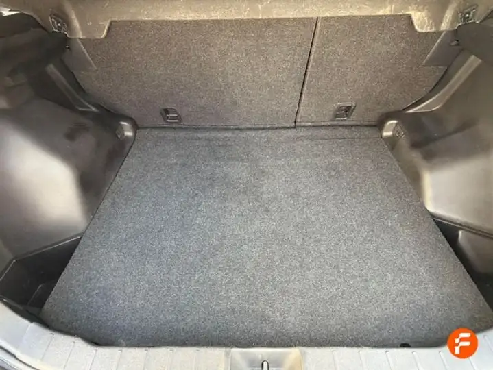 Mitsubishi ASX 2019, foto 10