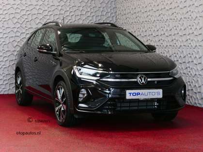 Volkswagen Taigo 1.5 TSI 150PK R-LINE BLACK PACK LED.GRILL CARPLAY