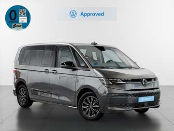 1.4 TSI PHEV Batalla Corta Life DSG 160kW