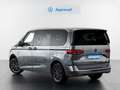 Volkswagen T7 Multivan 1.4 TSI PHEV Batalla Corta Life DSG 160kW Gris - thumbnail 2