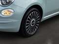 Fiat 500C 1.0 Hybrid Launch Edition Vert - thumbnail 6