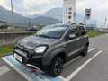 Fiat Panda Cross 0.9 bz 4x4-CARPLAY - SOLO KM 45300!!NEOP Grigio - thumbnail 1