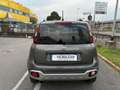 Fiat Panda Cross 0.9 bz 4x4-CARPLAY - SOLO KM 45300!!NEOP Grigio - thumbnail 4