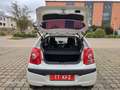 Nissan Pixo 1.0 Benzin acenta Weiß - thumbnail 14