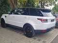 Land Rover Range Rover Sport S, Tüv Neu Weiß - thumbnail 4