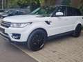 Land Rover Range Rover Sport S, Tüv Neu Weiß - thumbnail 1