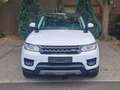 Land Rover Range Rover Sport S, Tüv Neu Weiß - thumbnail 2
