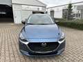 Mazda 2 e-SKYACTIV G 90 M HYBRID HOMURA Blau - thumbnail 7